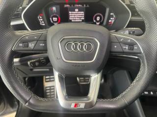 AUDI Q3 usata, con Park Distance Control