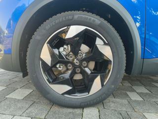 RENAULT Captur usata, con ESP