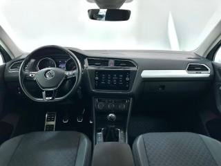 VOLKSWAGEN Tiguan usata, con Boardcomputer