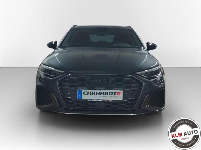 AUDI A3 usata, con Airbag