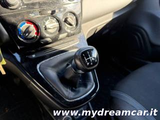 LANCIA Ypsilon usata, con Servosterzo