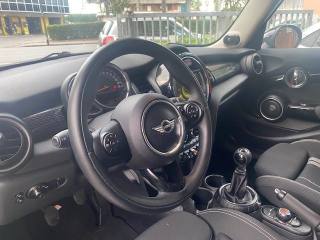 MINI Cooper S usata, con Airbag Passeggero