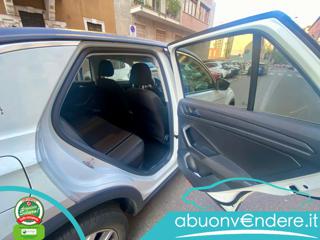 VOLKSWAGEN T-Roc usata, con Cruise Control