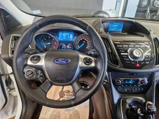 FORD Kuga usata, con Bracciolo