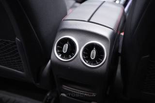MERCEDES-BENZ GLA 200 usata, con Telecamera per parcheggio assistito