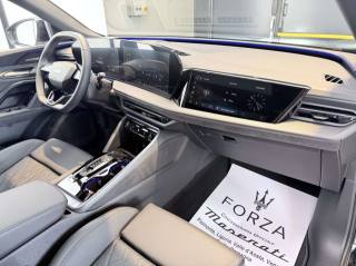 AUDI SQ5 usata, con Interni in pelle