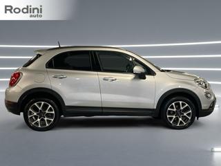 FIAT 500X usata, con Airbag