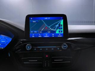 FORD Kuga usata, con ESP