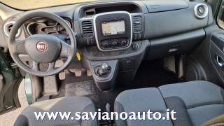 FIAT Talento usata, con Controllo trazione