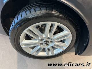 MINI Countryman usata, con USB