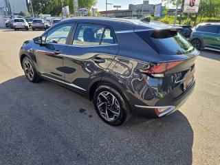 KIA Sportage usata, con Airbag laterali