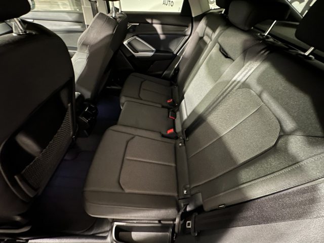 AUDI Q3 usata, con Boardcomputer