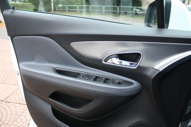 OPEL Mokka usata, con Cruise Control