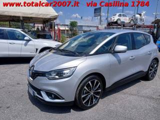 RENAULT Scenic Scénic TCe 115 CV Energy Sport Edition