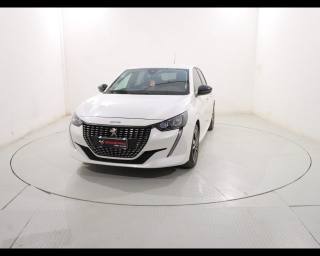 PEUGEOT 208 usata, con Airbag