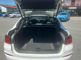 BMW X4 usata, con Controllo trazione