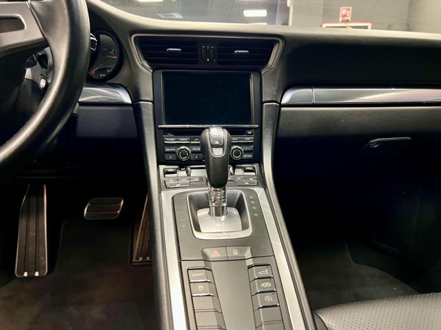 PORSCHE 911 usata, con ESP