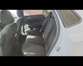 VOLKSWAGEN Polo usata, con Riconoscimento dei segnali stradali