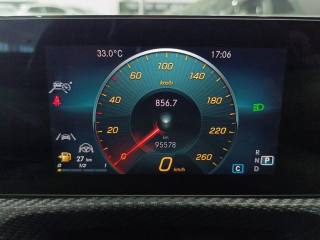 MERCEDES-BENZ CLA 180 usata, con Bluetooth