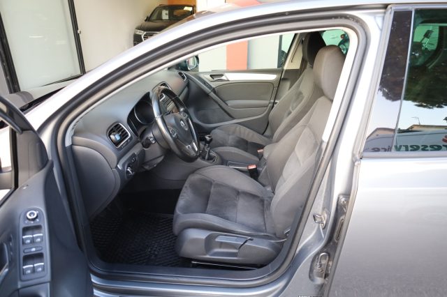 VOLKSWAGEN Golf usata 59
