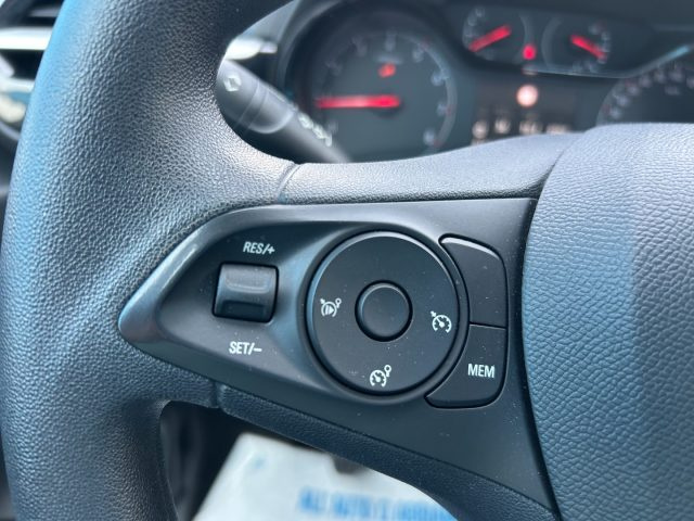 OPEL Corsa usata, con Servosterzo