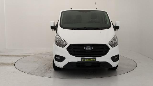FORD Transit Custom usata, con Cruise Control