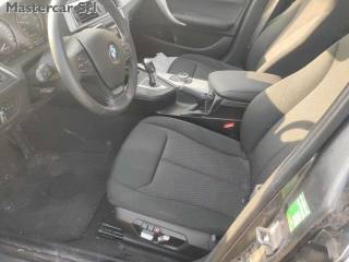 BMW 118 usata, con Alzacristalli elettrici