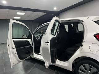 CITROEN C1 usata, con Immobilizzatore elettronico