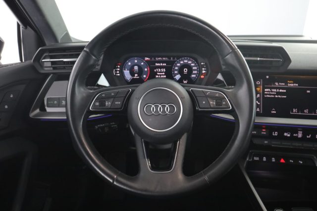 AUDI A3 usata 4