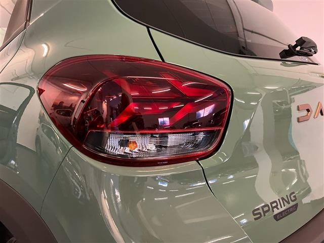 DACIA Spring usata 6