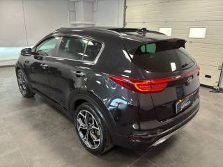 KIA Sportage usata, con Airbag Passeggero