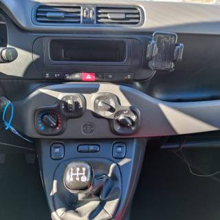 FIAT Panda usata 10