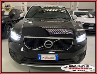 VOLVO XC40 usata, con Chiusura centralizzata