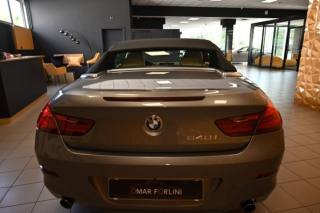 BMW 640 usata 99