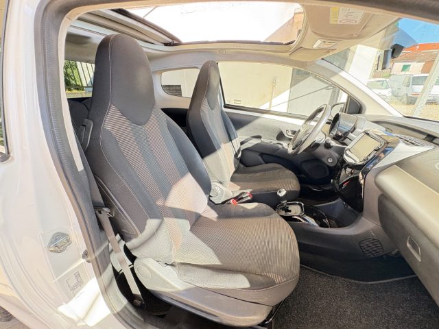 PEUGEOT 108 usata, con Controllo trazione
