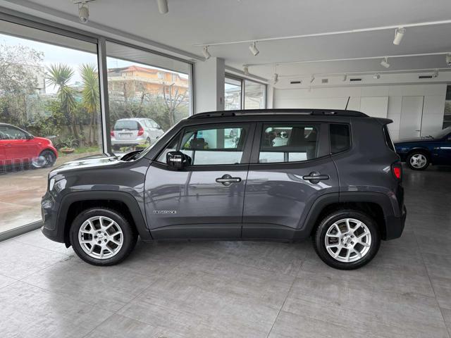 JEEP Renegade usata, con Airbag