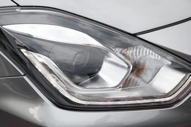 SUZUKI Swift usata, con Sistema di navigazione