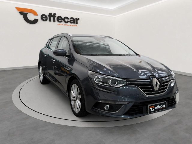 RENAULT Megane usata, con Airbag laterali