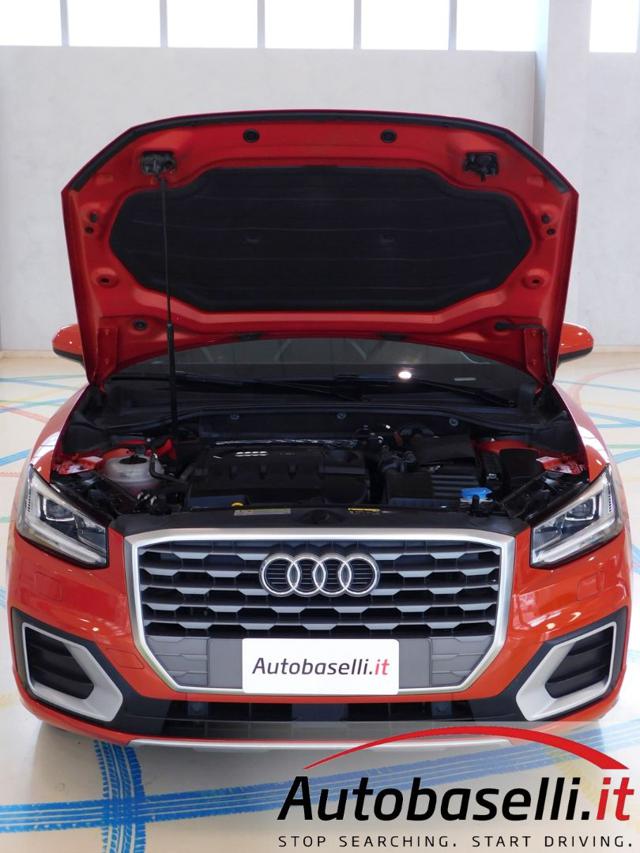 AUDI Q2 usata 69