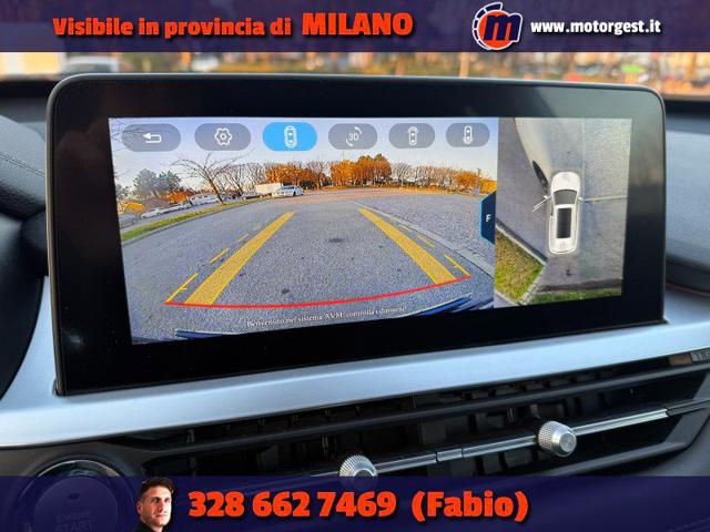 DR MOTOR DR 6.0 usata, con Controllo trazione
