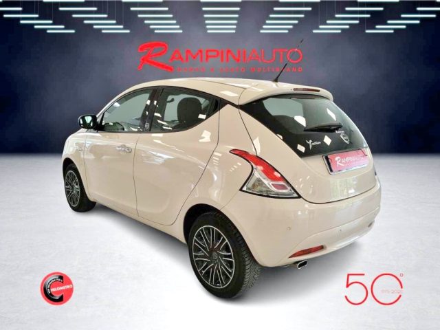 LANCIA Ypsilon usata 8