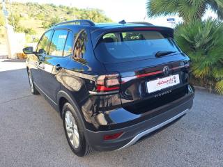 VOLKSWAGEN T-Cross usata, con Climatizzatore