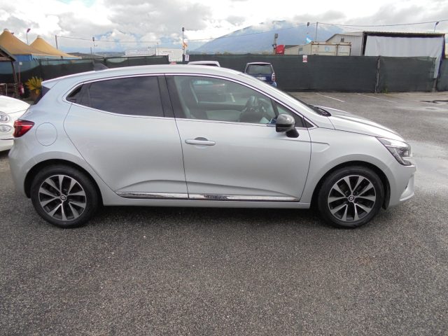 RENAULT Clio usata, con Sensore di luce
