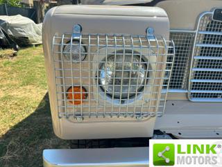 LAND ROVER Other usata 16