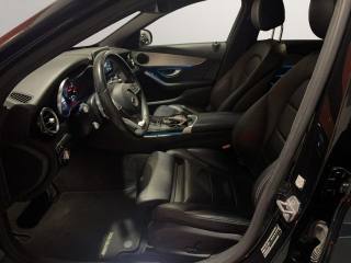 MERCEDES-BENZ C 220 usata, con Climatizzatore