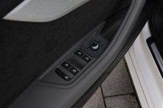 AUDI S4 usata, con Sedili sportivi