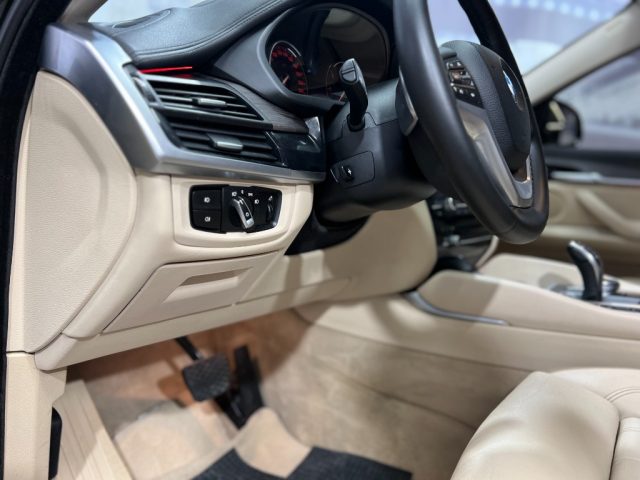 BMW X6 usata, con Climatizzatore