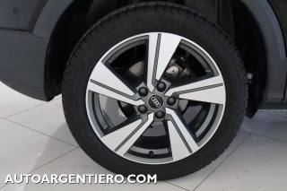 AUDI Q2 usata, con Bluetooth