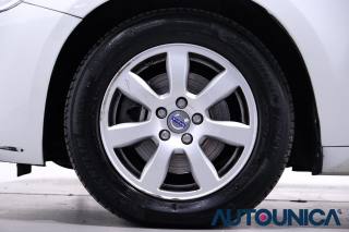VOLVO V60 usata, con Immobilizzatore elettronico