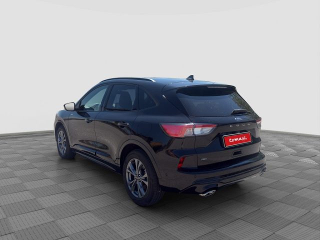 FORD Kuga usata 2